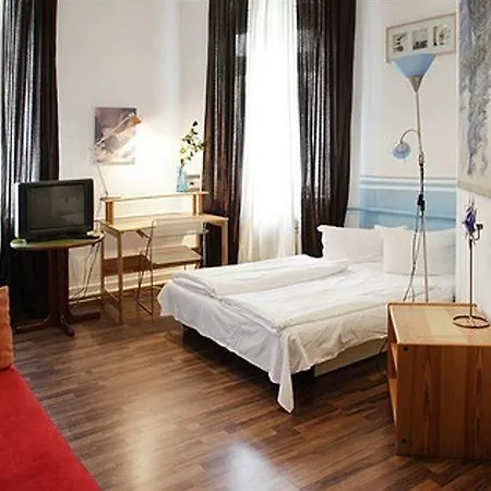 Overnight Berlino