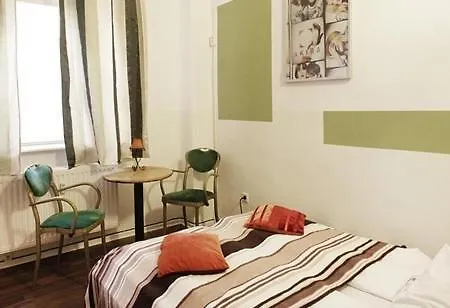 Overnight Hotel Berlino