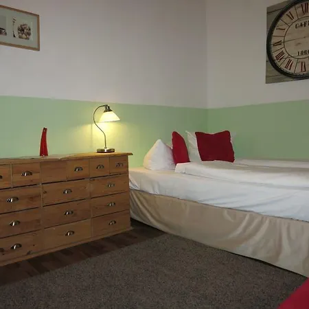 Overnight Berlino