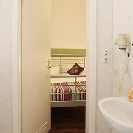 Overnight Hotel Berlino