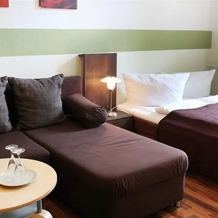 Hotel Overnight 3*