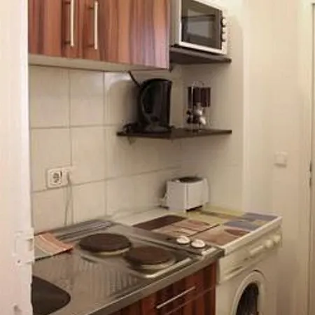 Overnight 3* Berlin