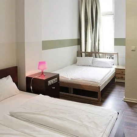 Hotel Overnight