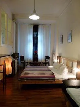 Hotel Overnight