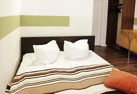 Hotel Overnight 3*