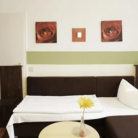 Hotel Overnight Berlin