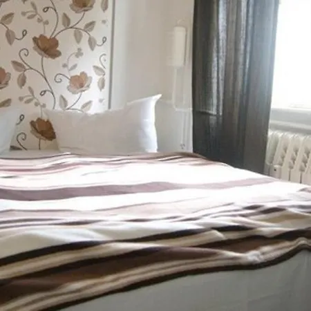 Overnight Berlin