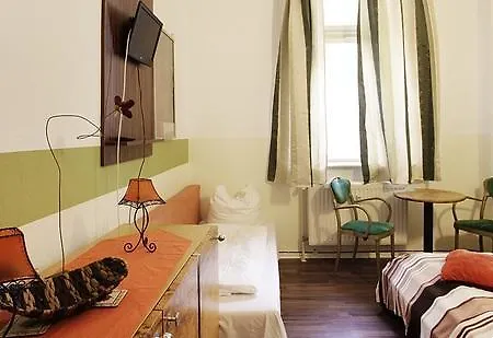 فندق Overnight برلين