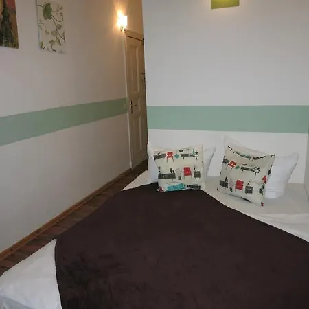 Overnight 3* Berlin