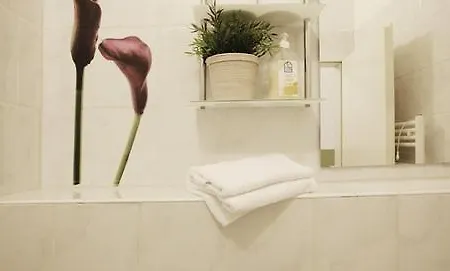 Overnight Hotel Berlin